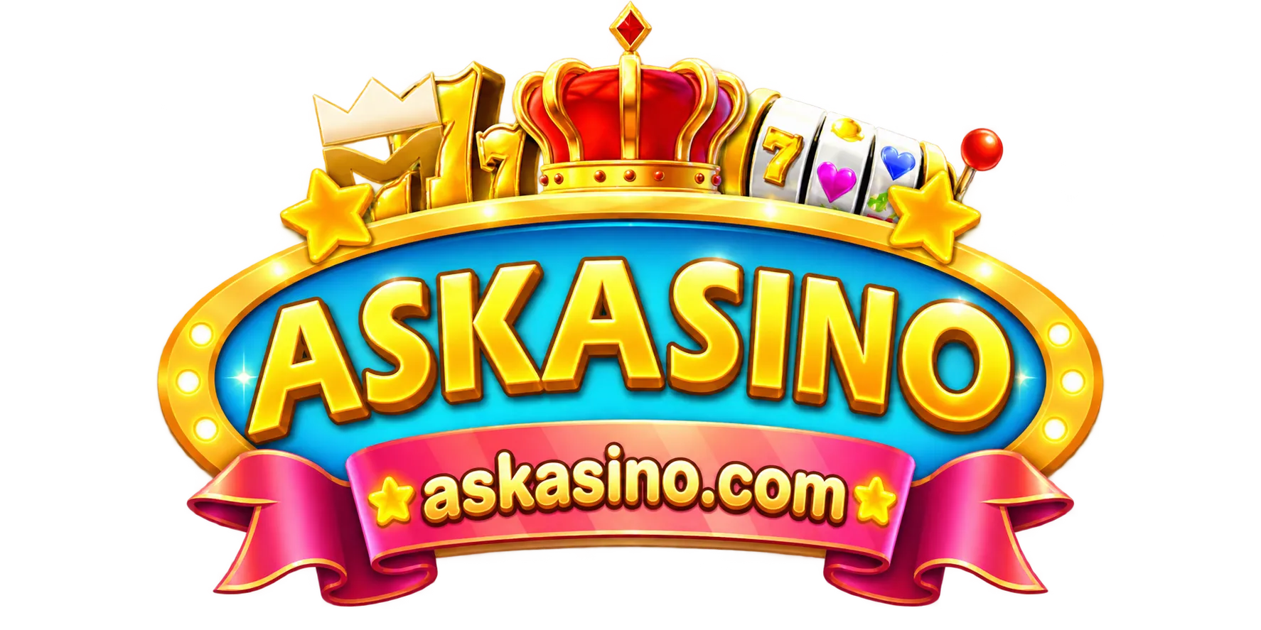 Logo askasino