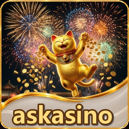 Mengisi nama pengguna dan sandi pada layar masuk askasino di Android